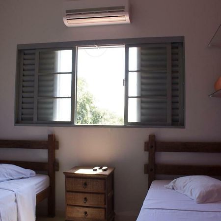 Jp Hotel Delfinópolis エクステリア 写真