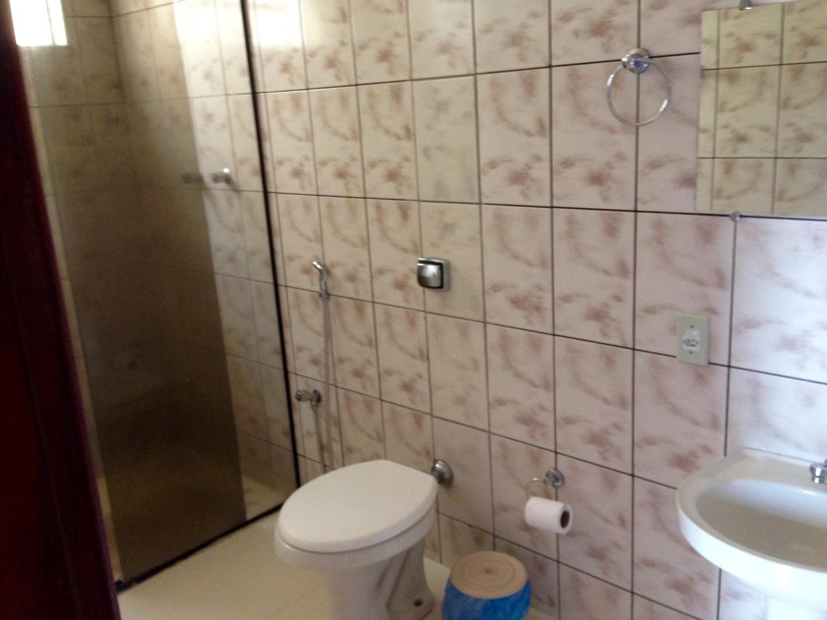 Jp Hotel Delfinópolis エクステリア 写真